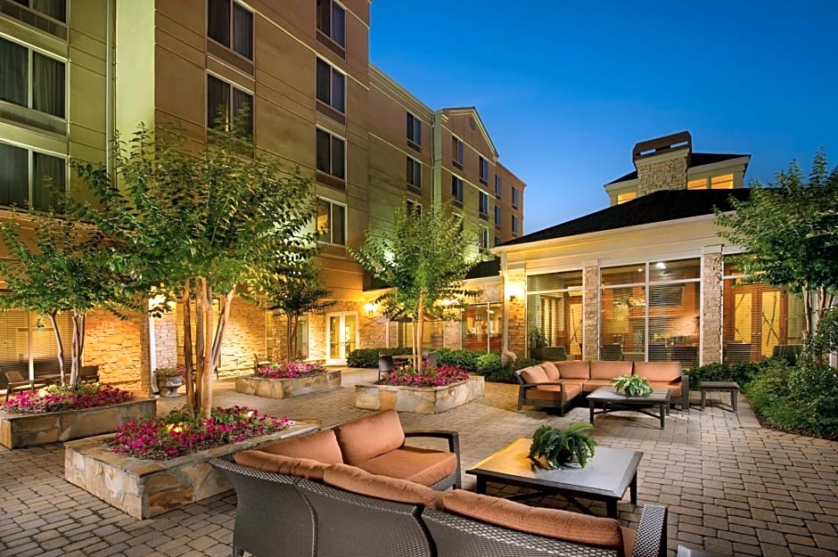 Hilton Garden Inn Atlanta Nw/Kennesaw Town Center