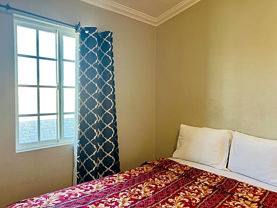 Plaza Hotel Gardena