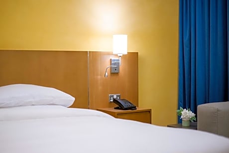 Double Room - Disability Access