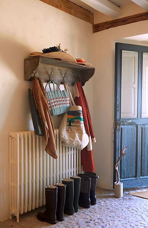 Hotel Caserio Aldeallana