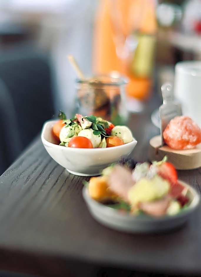 Parkhotel am Schloss Machern