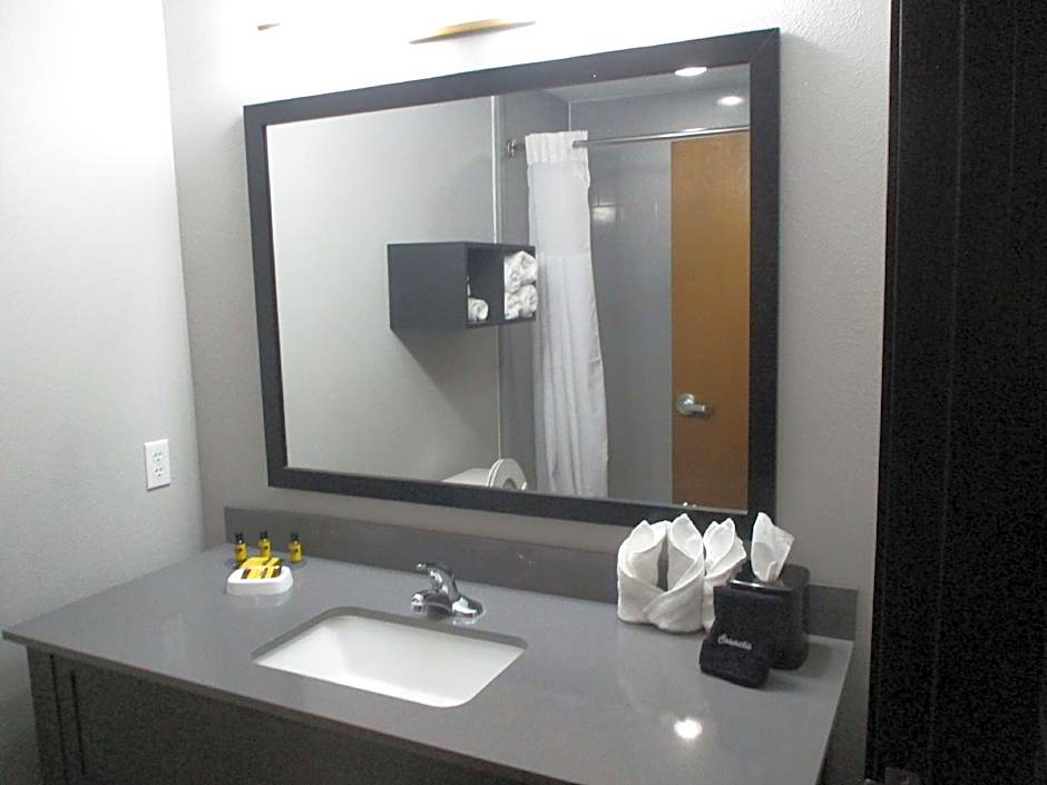 Best Western Plus Regency Park