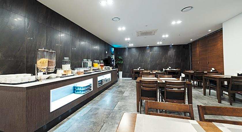 Best Western Plus Jeonju