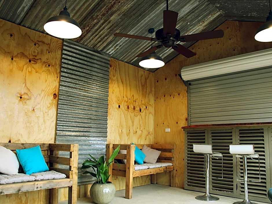 Stay Social Guest House