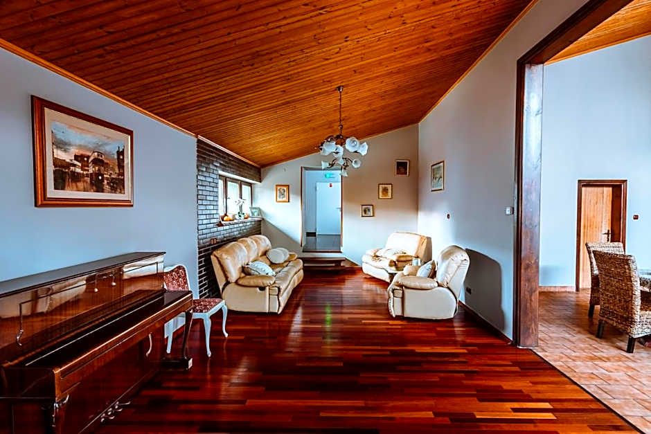 Hotel Imperial Residence