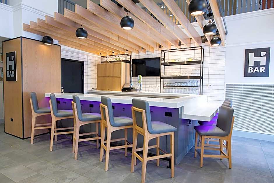 Hyatt House Chicago Schaumburg