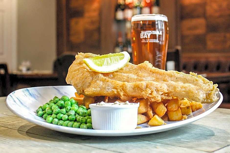 The George Hotel & Brasserie, Cranbrook