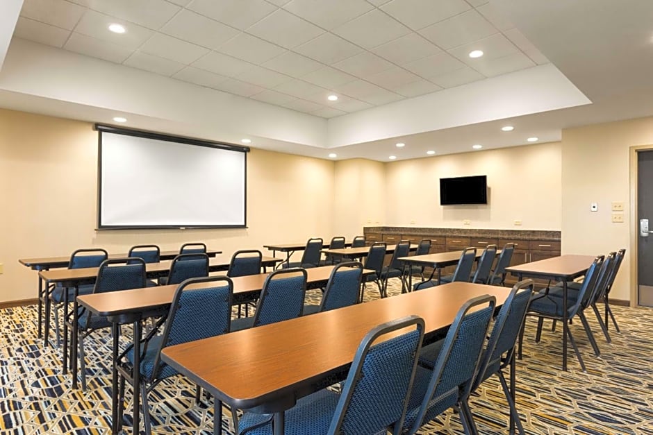 Hampton Inn By Hilton Kennewick At Southridge