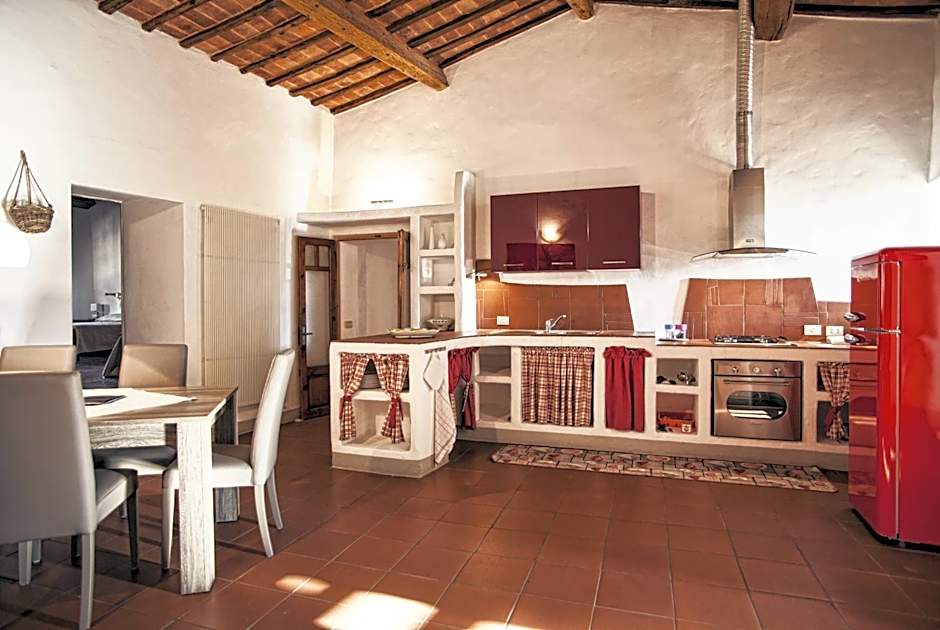 Residenza d'Epoca Palazzo Malfatti