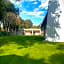 Villas Arqueologicas Cholula