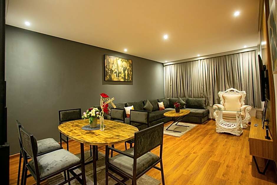ABM house