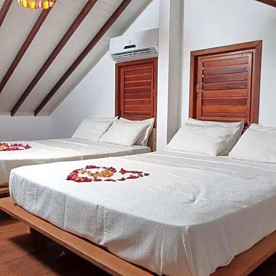 Reserva Barra Grande