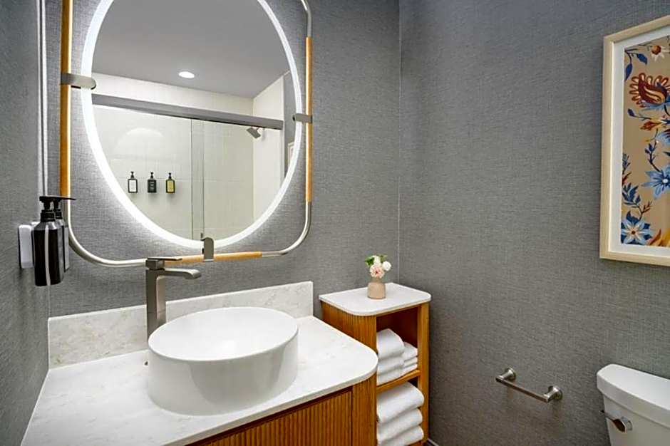 The Penn Stater Hotel and Conference Center