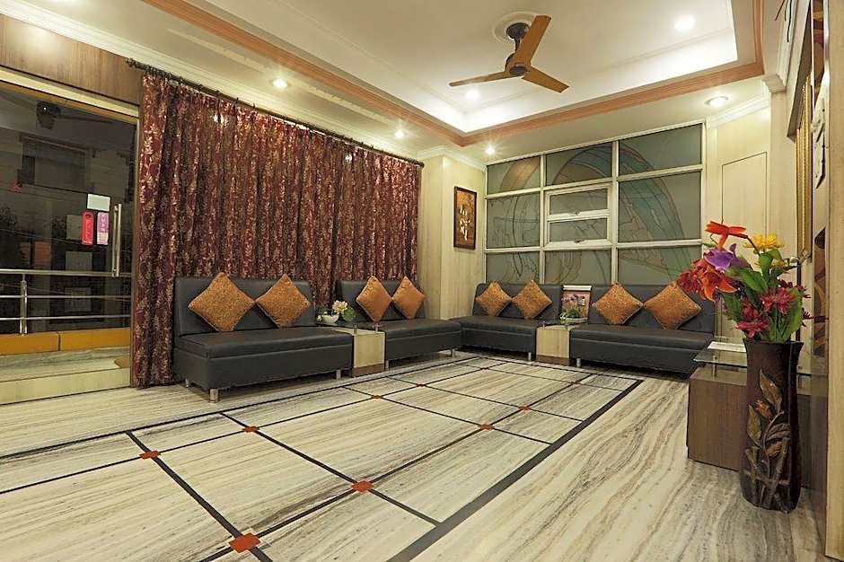 OYO 18901 Hotel Sunview International – Guwahati, TX