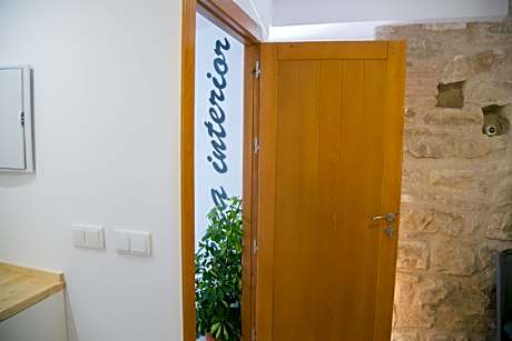 Studio with Sofa Bed