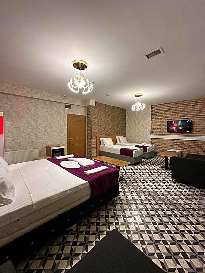 Gran Brn Hotel Taksim
