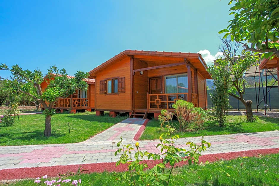 Photo 1 of 9 of Deluxe Bungalow