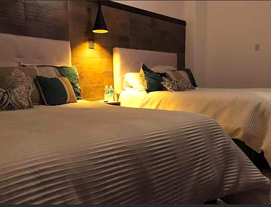 Casa 511 Hotel Boutique