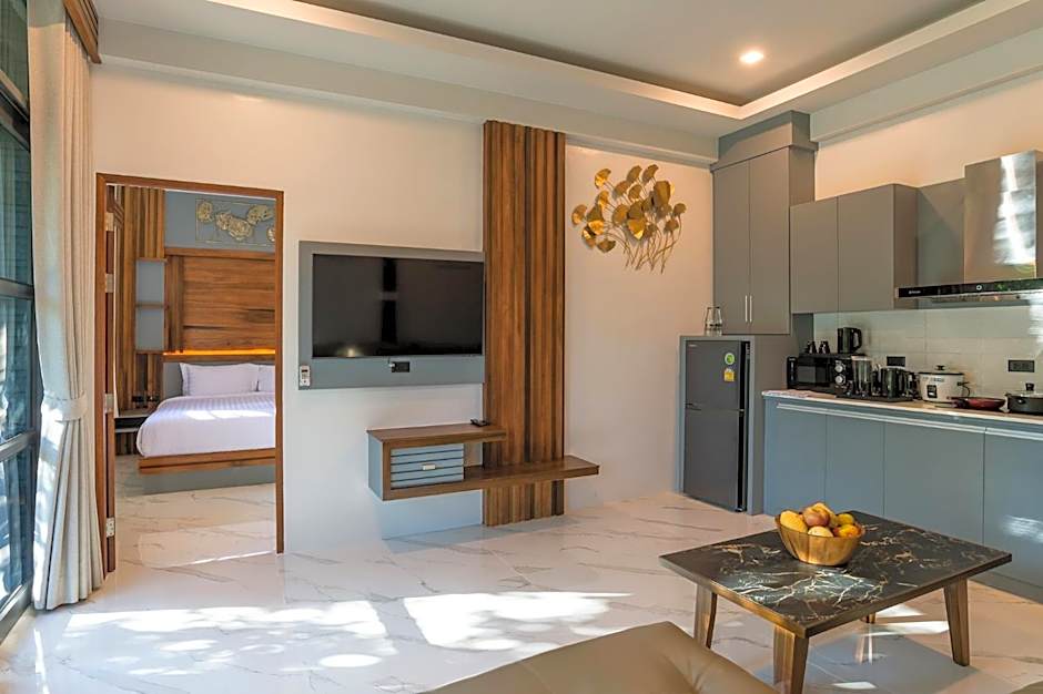 Loy Chalet