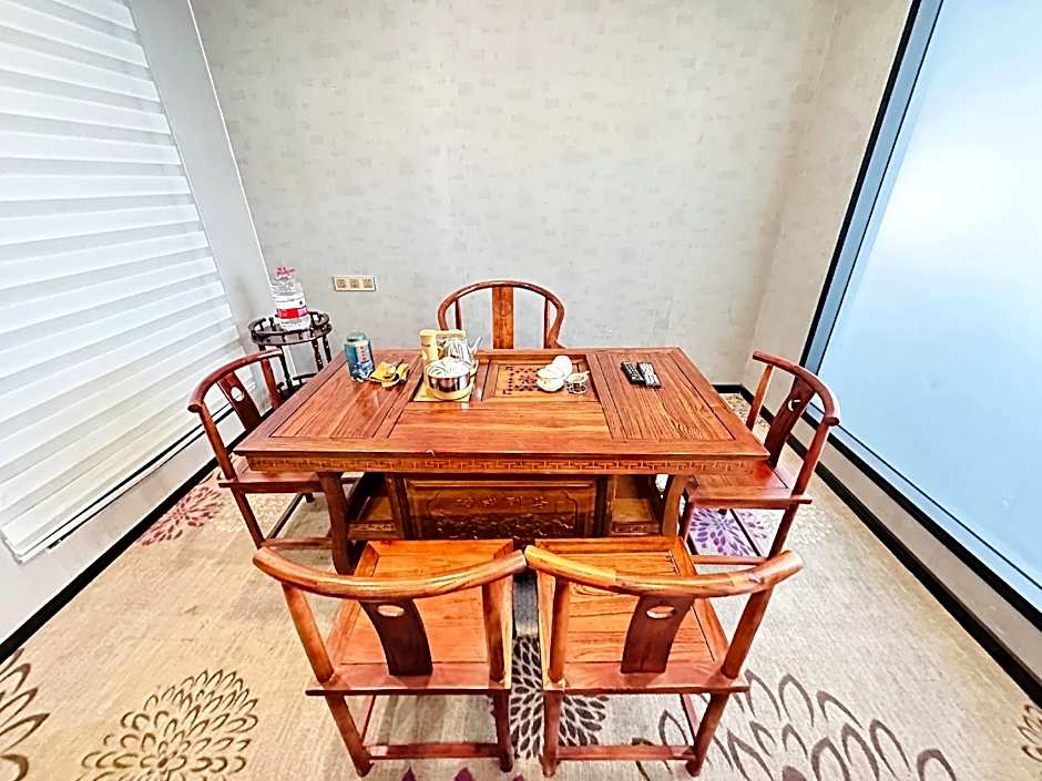 Lavande Hotel Huizhou Yuanzhou