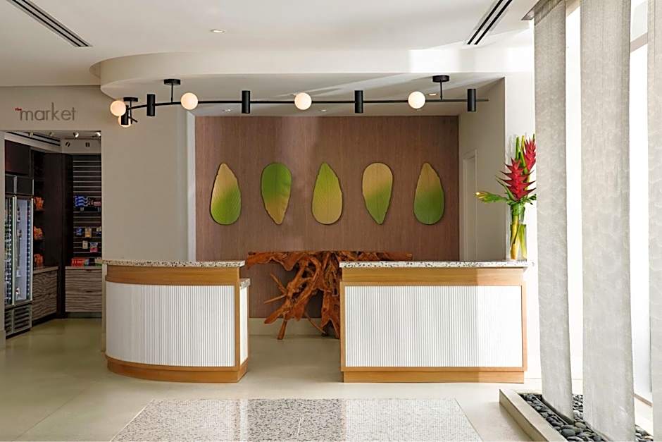 Residence Inn by Marriott Miami Beach Surfside