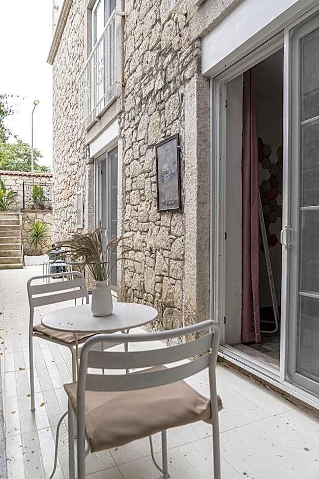 Sandal Alacati - Adult Only