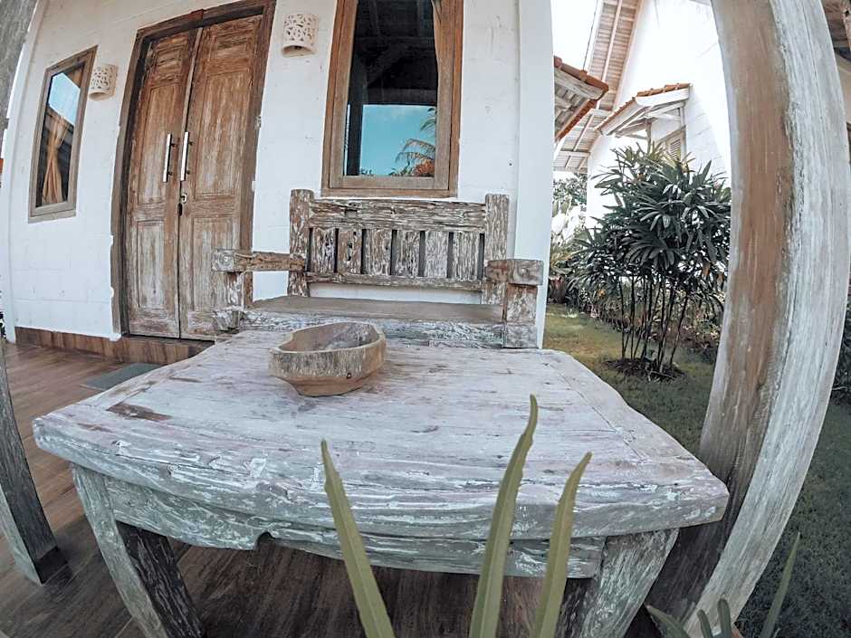 Uluwatu Breeze Village