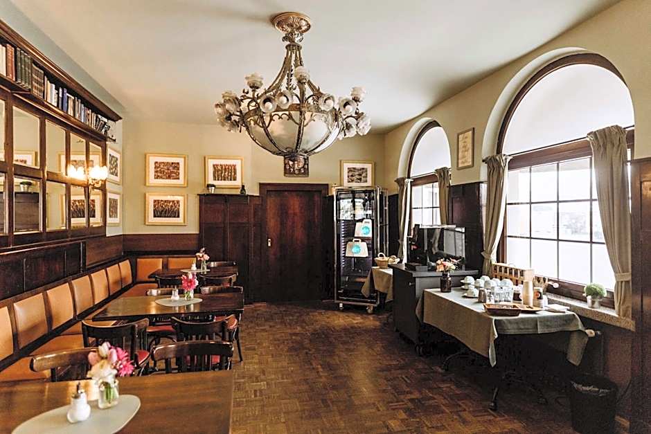 Hotel Havelser Hof