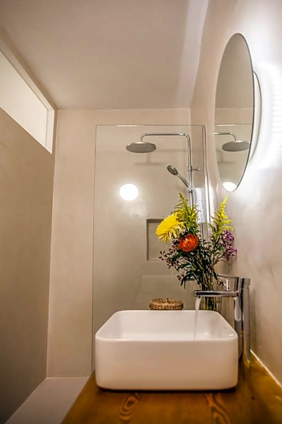 Los Lirios Hotel Rural - Adults Only