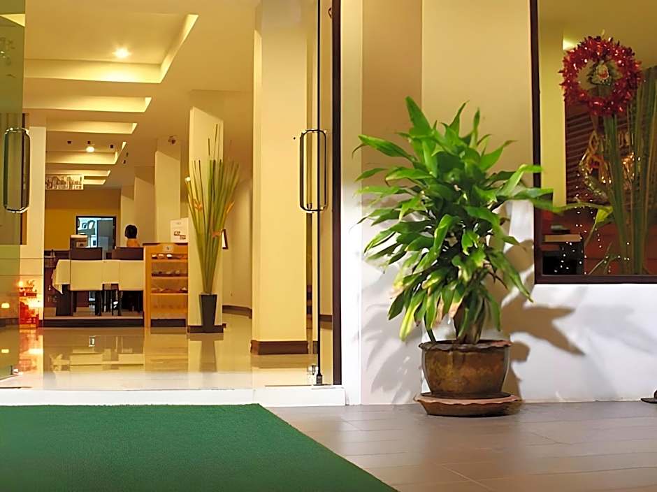 G House Hotel