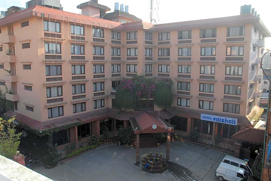 Hotel Vaishali – Thamel, OH