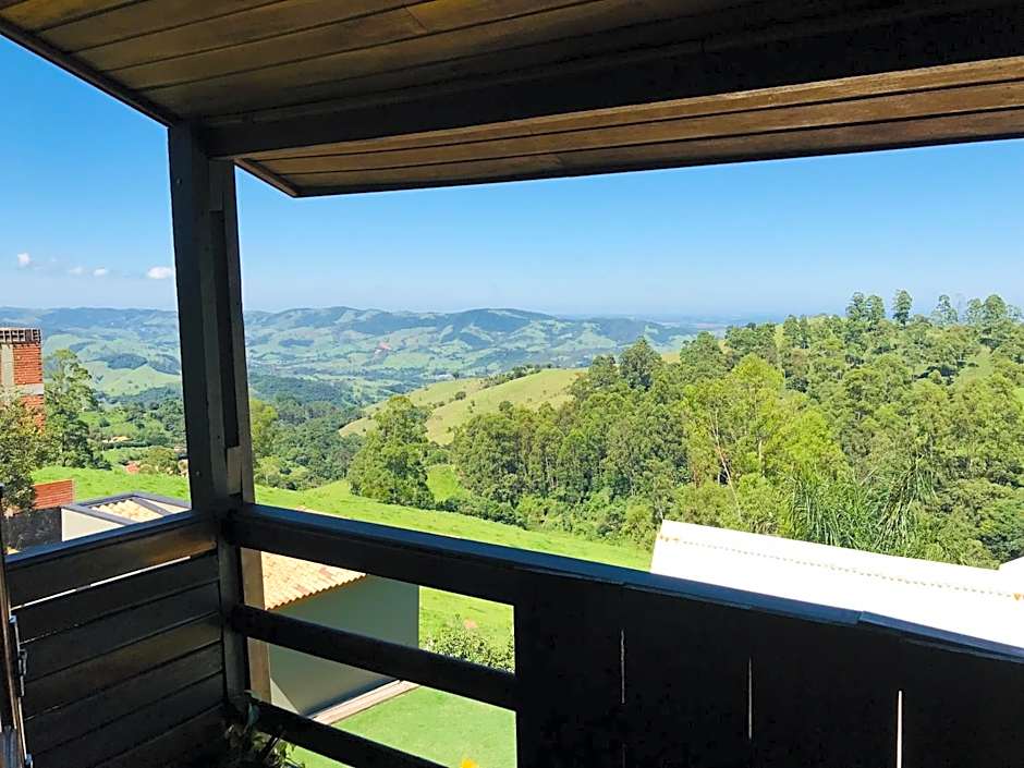 Chalé da Montanha - Locações