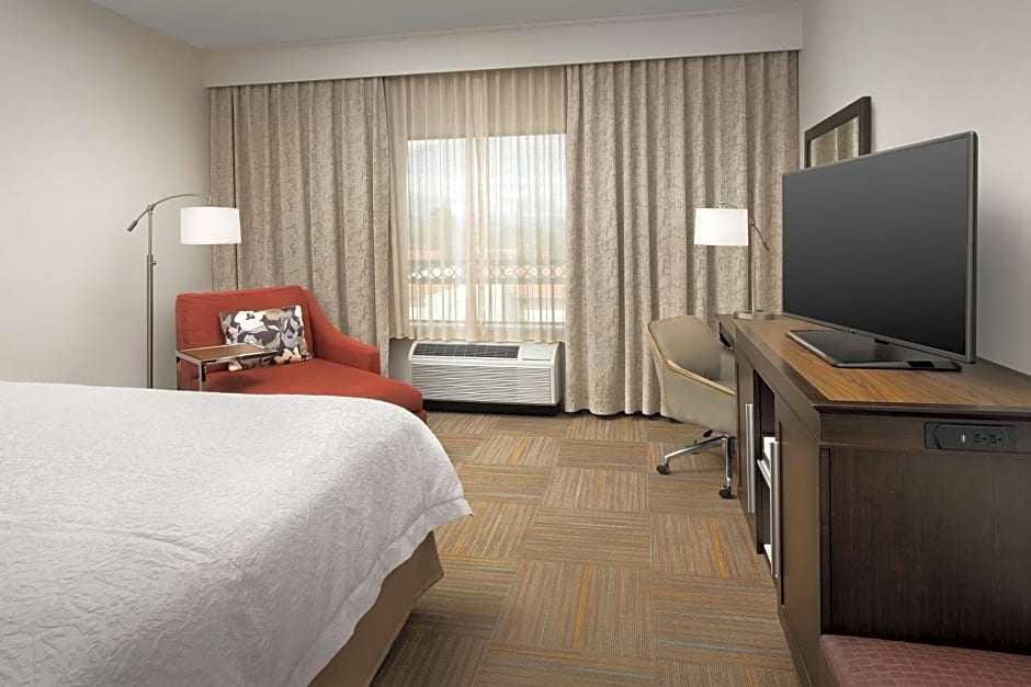 Hampton Inn By Hilton & Suites Phoenix Tempe