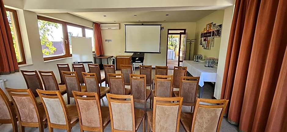 Hotel Villa Pax