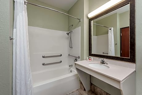 2 Queen Beds Non-Smoking