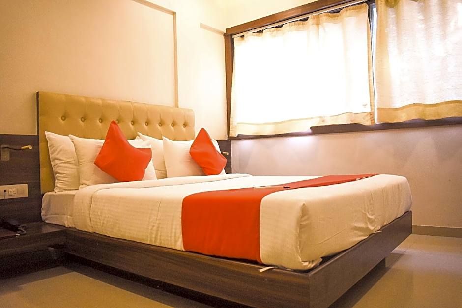 Hotel Mumbai International - Near International Airport