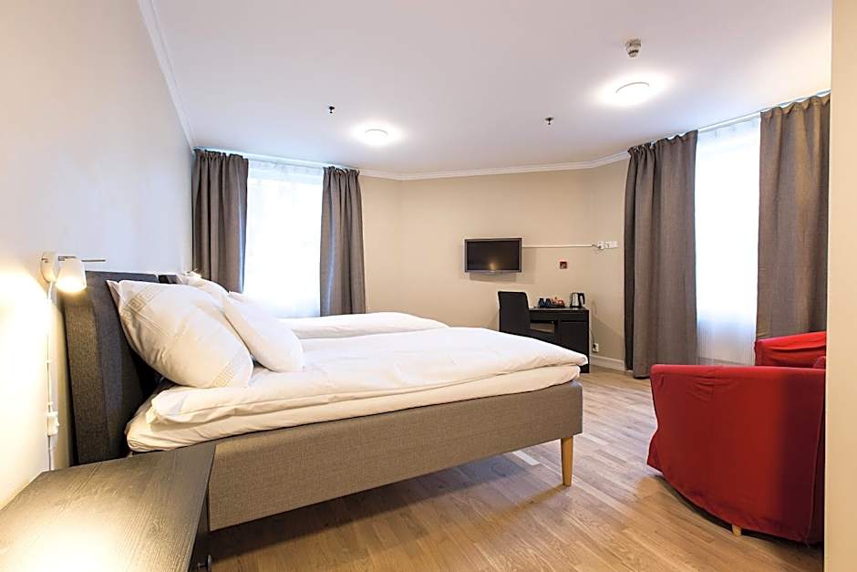 Best Western Plus Hotel Bakeriet