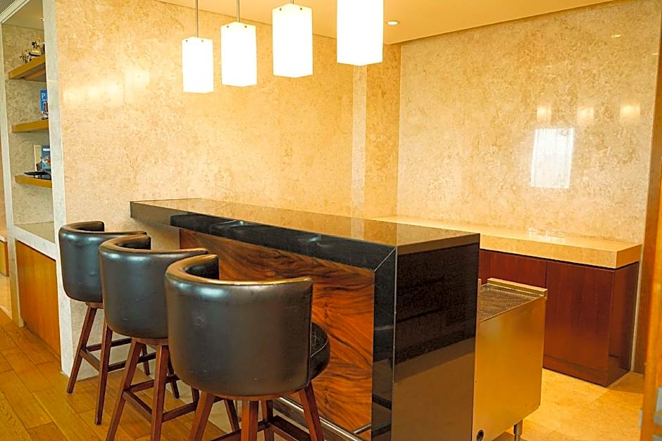 DoubleTree By Hilton-Pune Chinchwad
