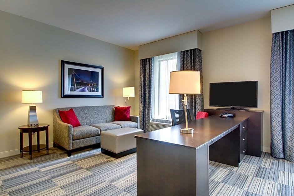 Hampton Inn By Hilton & Suites Greenville Airport, SC