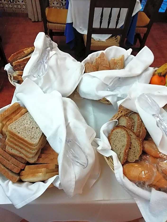 Albergaria do Lageado