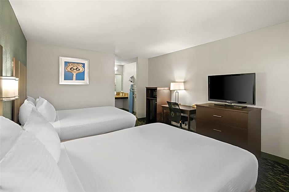 Best Western Desert Villa Inn