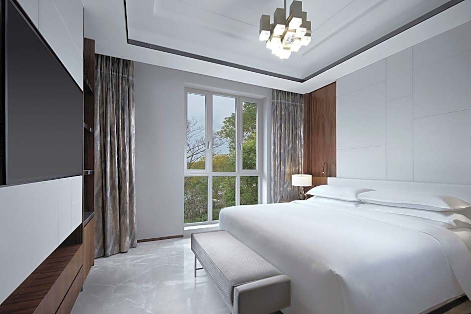 Sheraton Shanghai Chongming Hotel