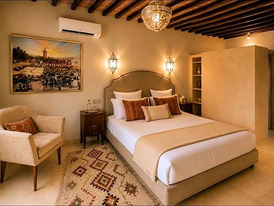 Riad El Maâti