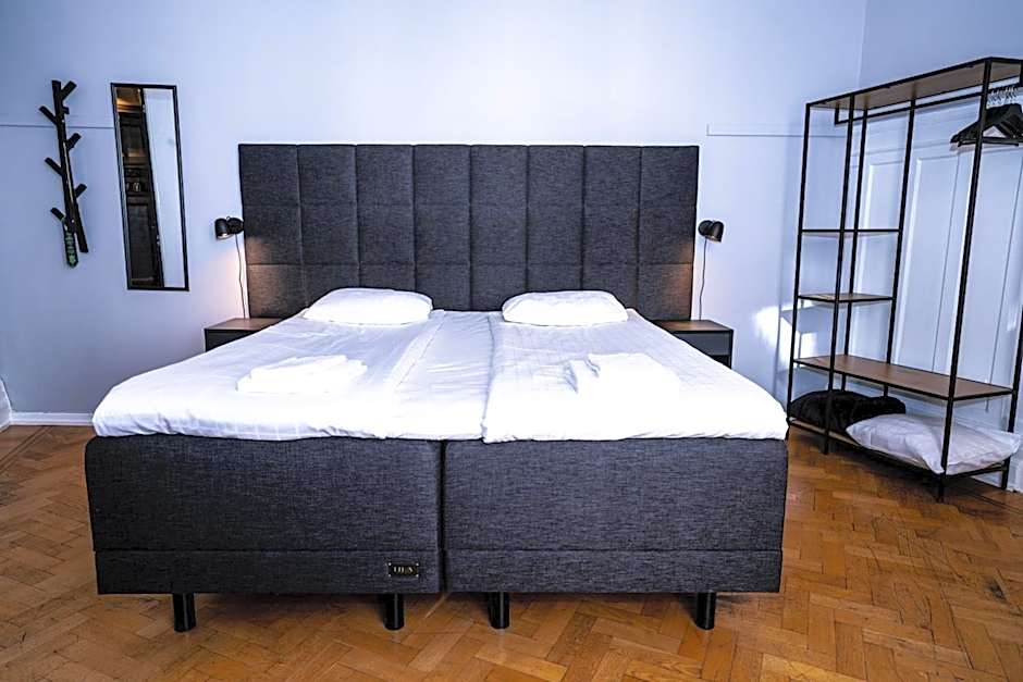 Queen's Hotel by First Hotels