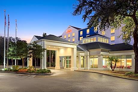 Hilton Garden Inn Tampa North