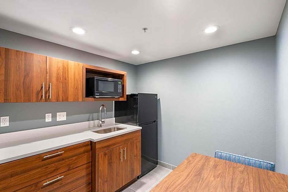 Hampton Inn Winchester N/Conference Center