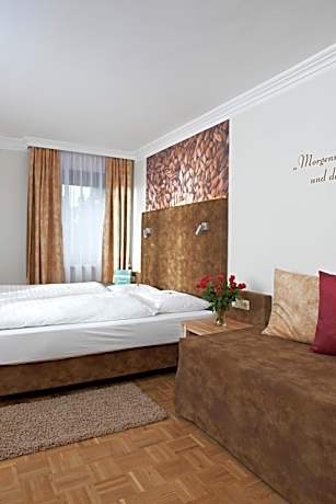 Biergasthof Riedberg