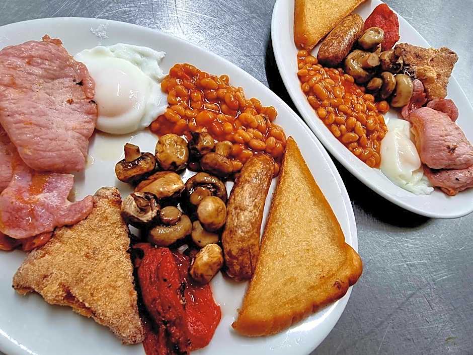 The Sportsmans Inn Limited