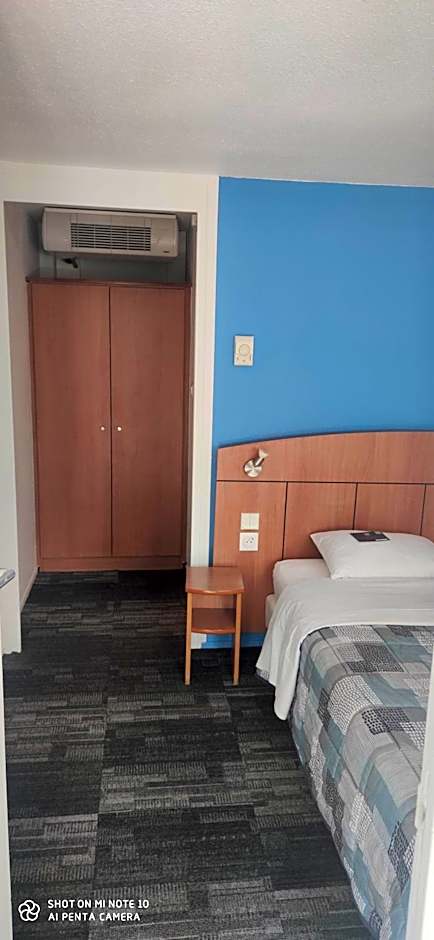 Kyriad Mulhouse Est - Lutterbach