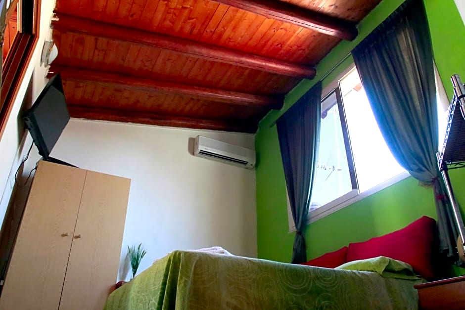 Bed & Breakfast Sweet Politeama